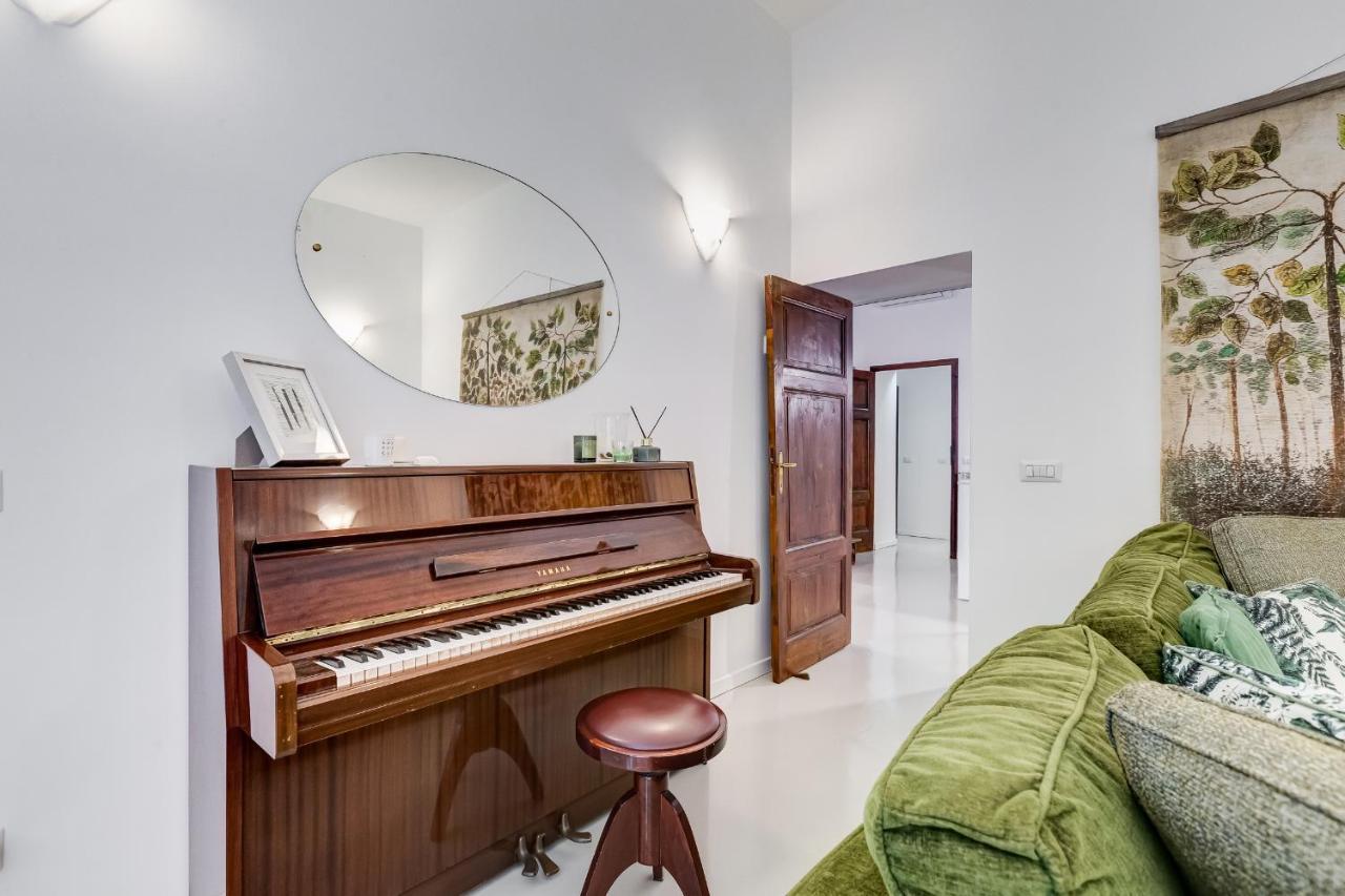 Colosseo Exclusive House By Premium Suites Collection Roma Exterior foto