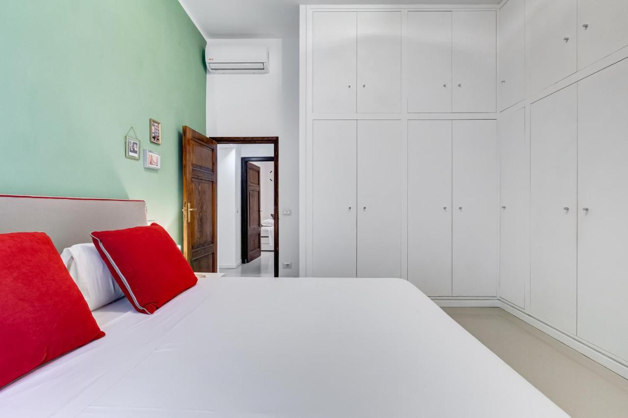 Colosseo Exclusive House By Premium Suites Collection Roma Exterior foto