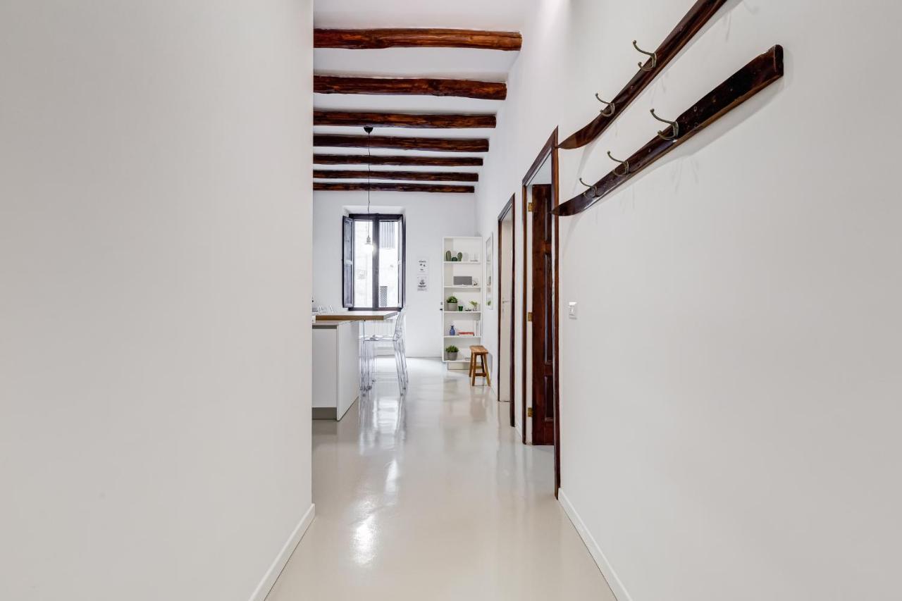 Colosseo Exclusive House By Premium Suites Collection Roma Exterior foto