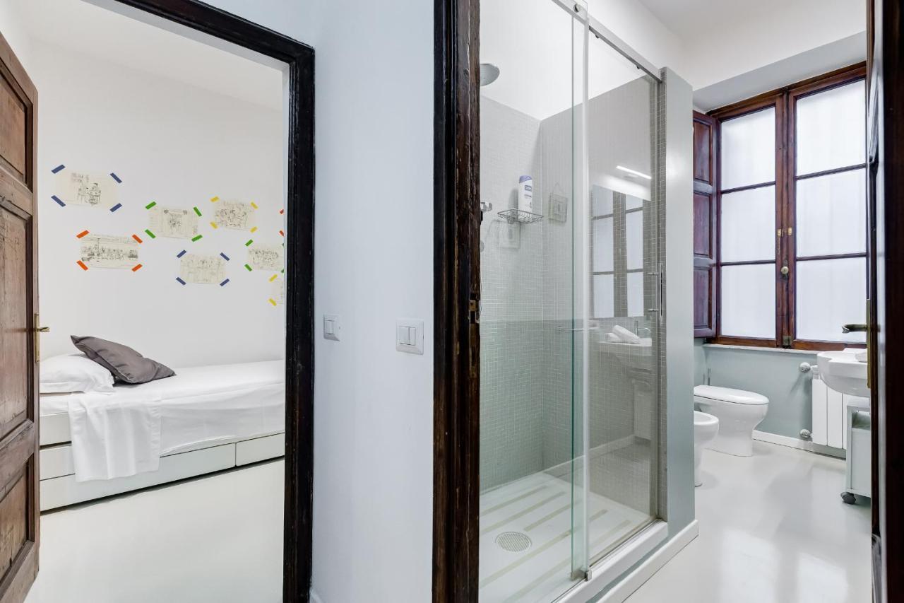 Colosseo Exclusive House By Premium Suites Collection Roma Exterior foto