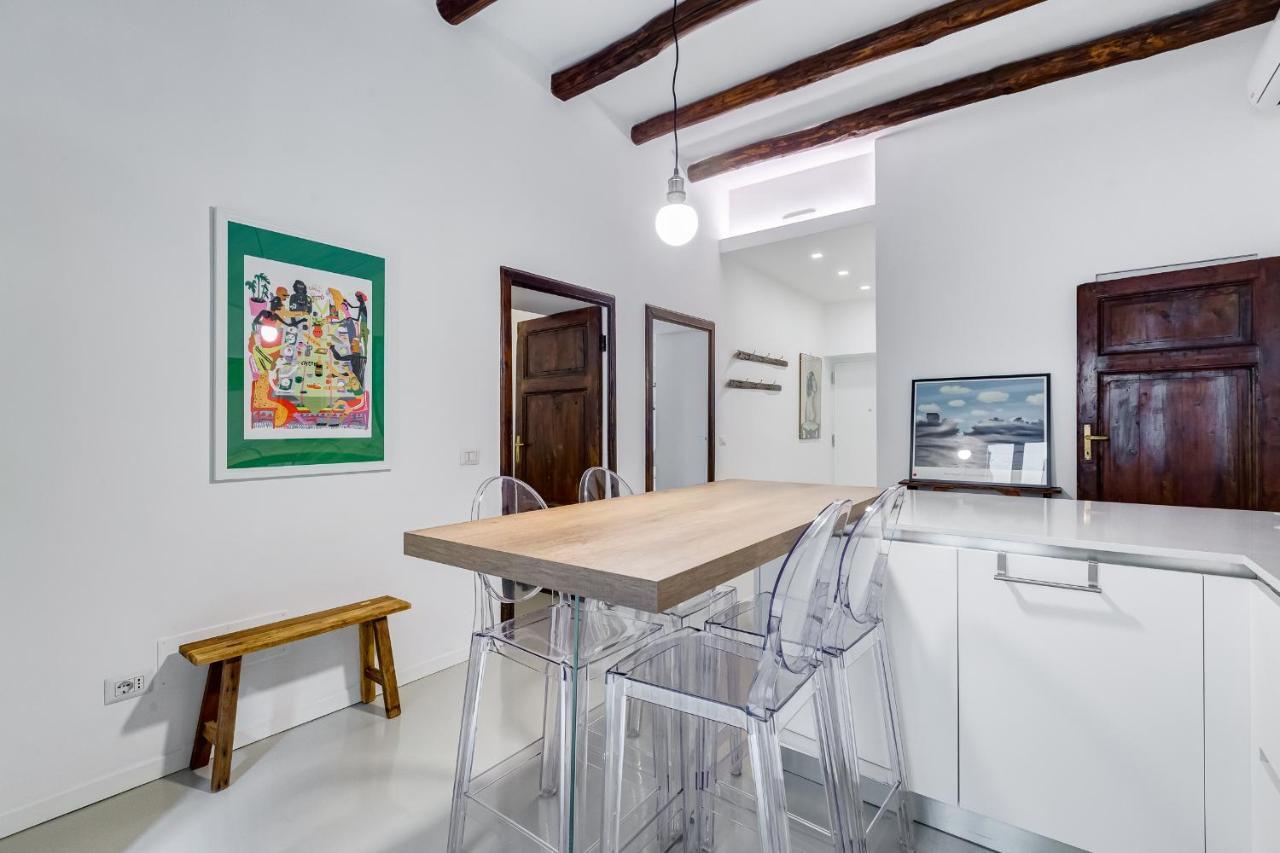 Colosseo Exclusive House By Premium Suites Collection Roma Exterior foto