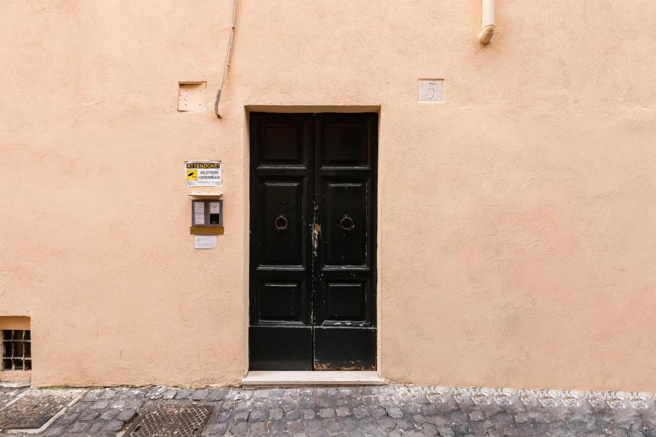 Colosseo Exclusive House By Premium Suites Collection Roma Exterior foto