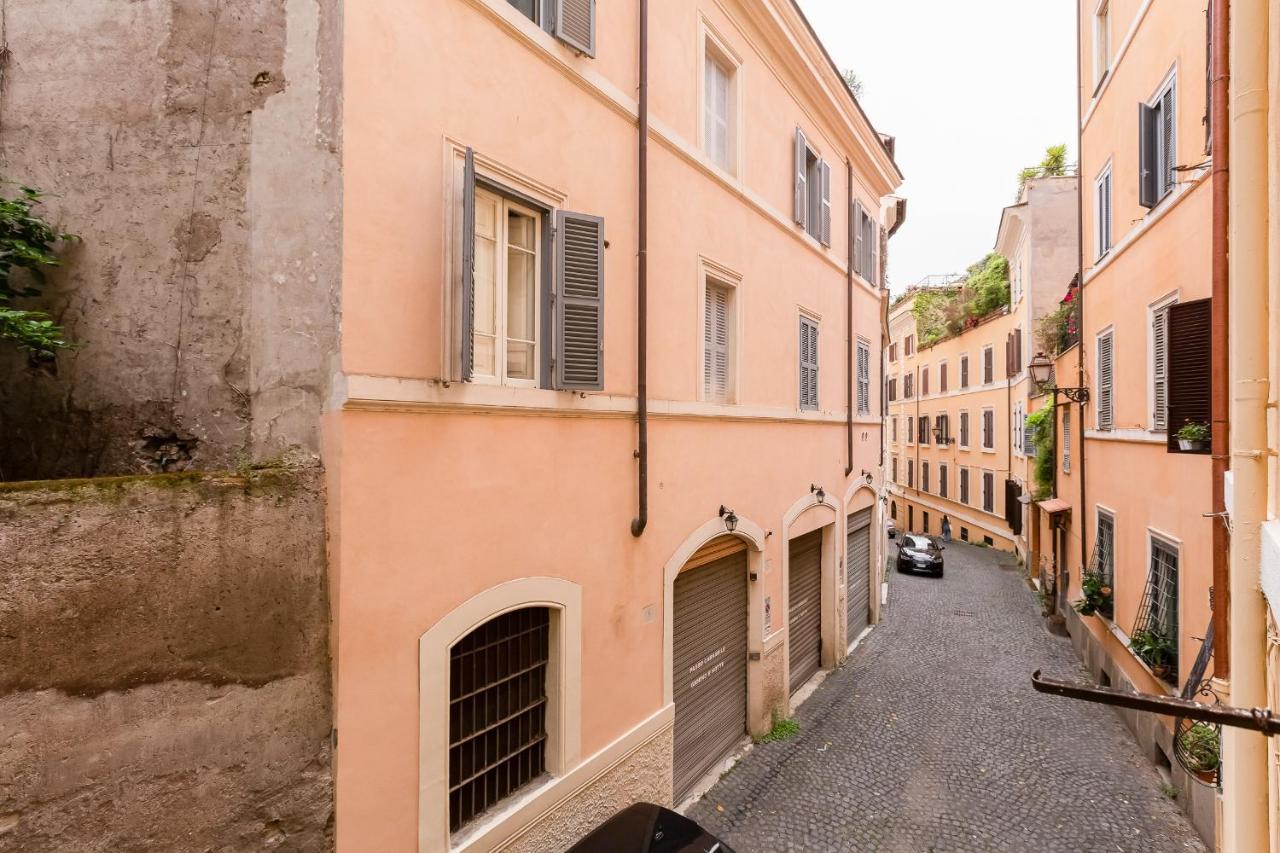 Colosseo Exclusive House By Premium Suites Collection Roma Exterior foto