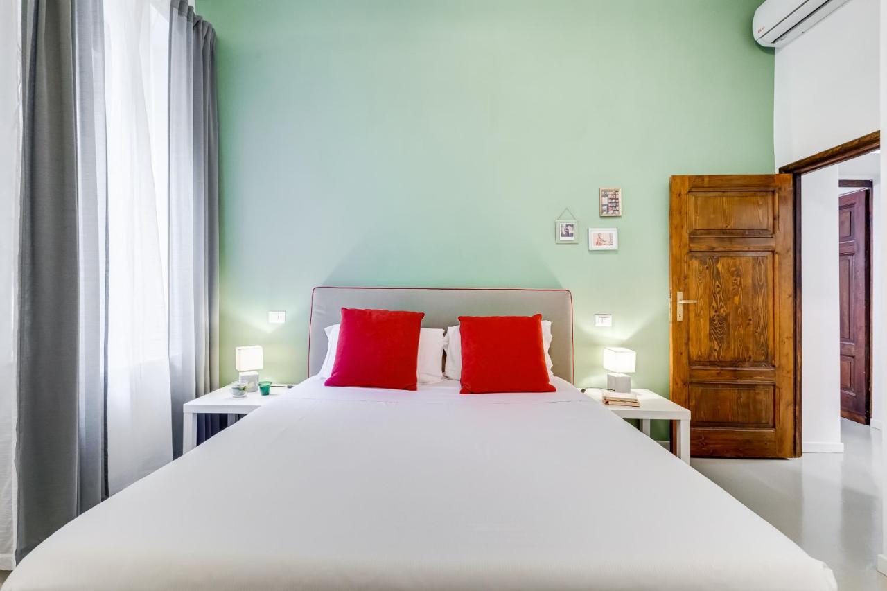 Colosseo Exclusive House By Premium Suites Collection Roma Exterior foto