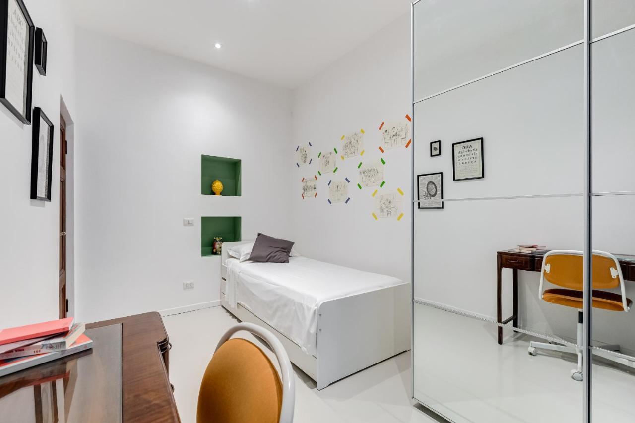 Colosseo Exclusive House By Premium Suites Collection Roma Exterior foto