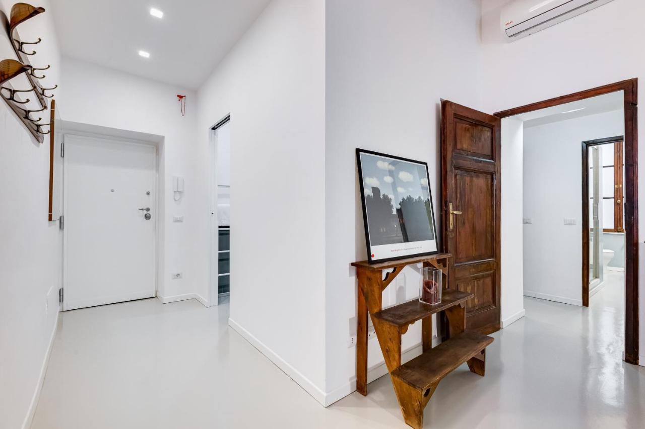 Colosseo Exclusive House By Premium Suites Collection Roma Exterior foto