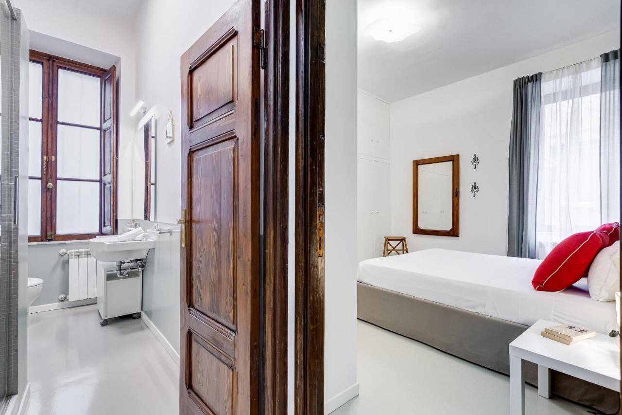 Colosseo Exclusive House By Premium Suites Collection Roma Exterior foto