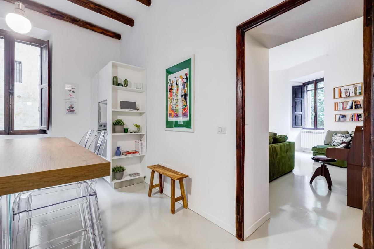 Colosseo Exclusive House By Premium Suites Collection Roma Exterior foto