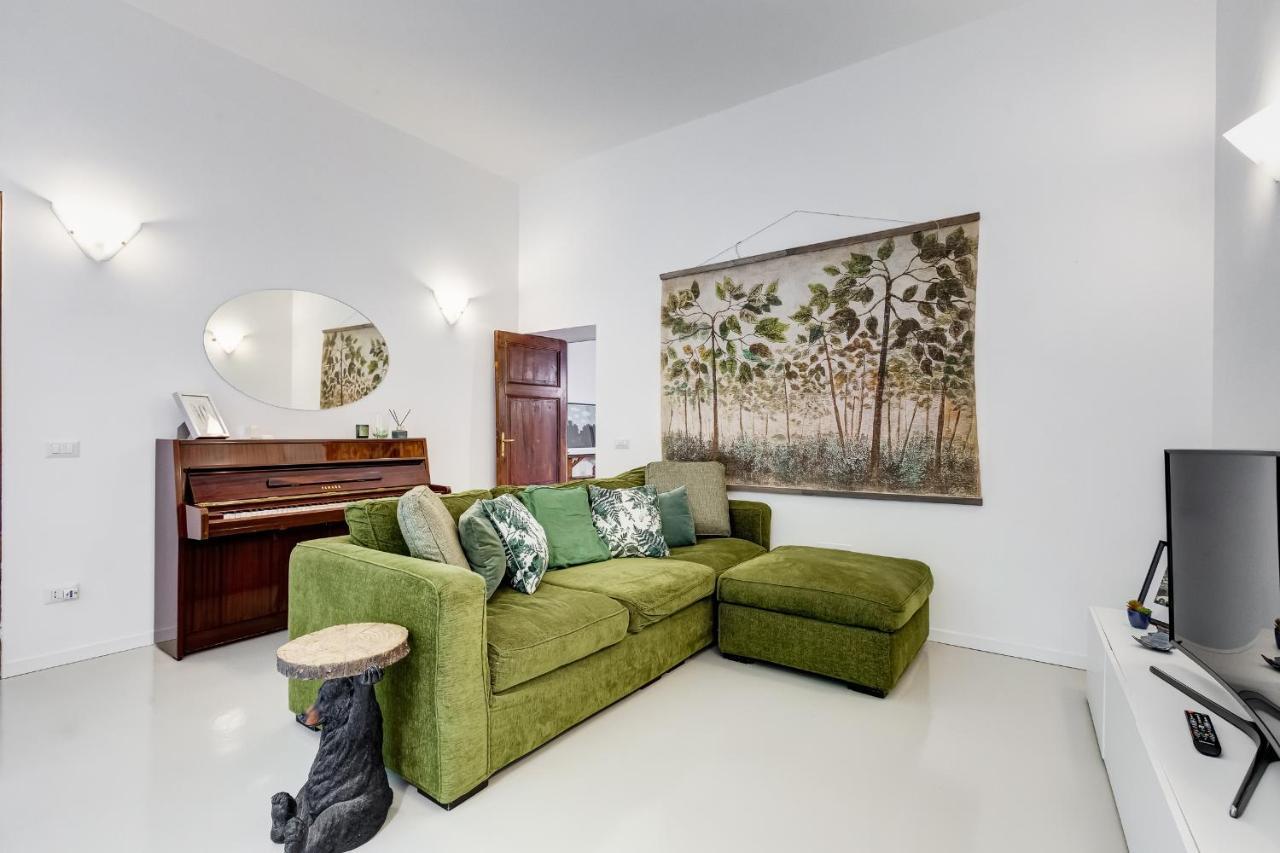 Colosseo Exclusive House By Premium Suites Collection Roma Exterior foto
