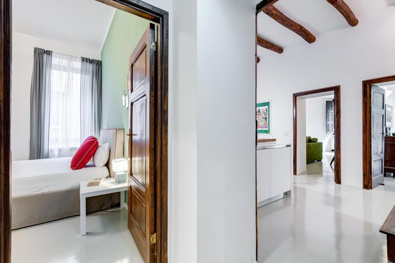 Colosseo Exclusive House By Premium Suites Collection Roma Exterior foto