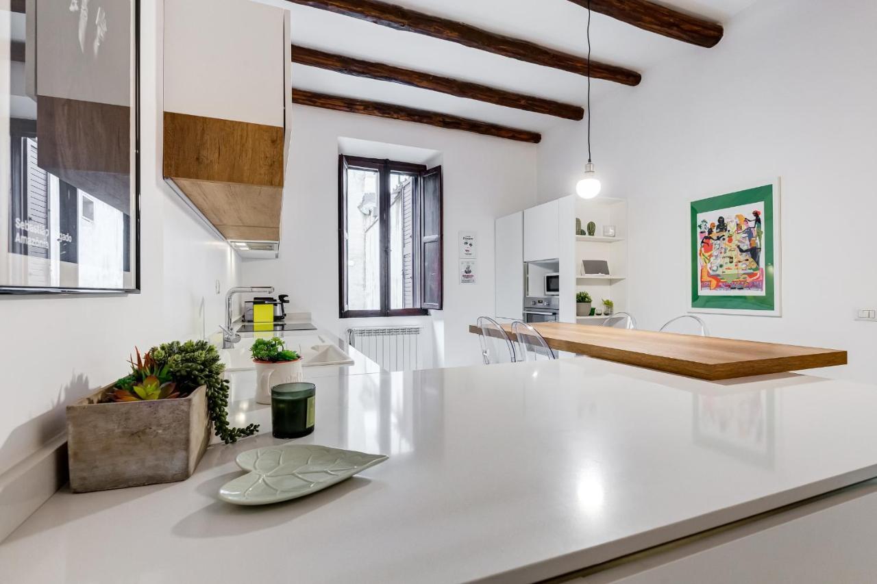 Colosseo Exclusive House By Premium Suites Collection Roma Exterior foto