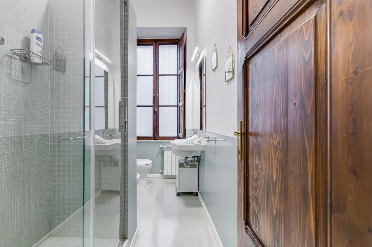 Colosseo Exclusive House By Premium Suites Collection Roma Exterior foto
