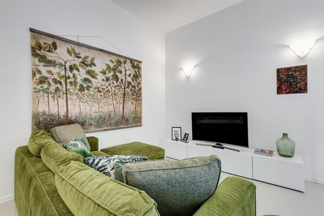 Colosseo Exclusive House By Premium Suites Collection Roma Exterior foto